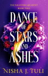 Dance of Stars and Ashes - An enemies to lovers fantasy romance