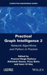 Practical Graph Intelligence 2 - Network Algorithms and Python in Practice