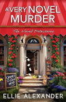 A Very Novel Murder