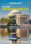 Lonely Planet Pocket Washington, DC - Discover Twice the City in Half the Time | Top Sights | Maps & Walking Tours | Covers The 