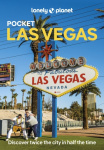 Lonely Planet Pocket Las Vegas - Discover Twice the City in Half the Time | Top Sights | Maps & Walking Tours | Covers The Strip