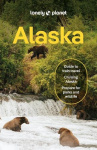 Lonely Planet Alaska - Plan the Trip of a Lifetime | Detailed Itineraries & Maps | Insider Tips | Covers Juneau & the Alexander 