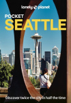Lonely Planet Pocket Seattle - Discover Twice the City in Half the Time | Top Sights | Maps & Walking Tours | Covers Washington 