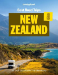 Lonely Planet Best Road Trips New Zealand