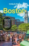 Lonely Planet Boston - Plan the Trip of a Lifetime | Detailed Itineraries & Maps | Insider Tips | Covers Downtown, Back Bay, Cam