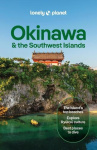 Lonely Planet Okinawa & the Southwest Islands - Plan the Trip of a Lifetime | Detailed Itineraries & Maps | Insider Tips | Cover