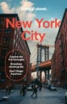 Lonely Planet New York City - Comprehensive Travel Guide | Detailed Itineraries & Maps | Insider Tips | Covers Lower Manhattan, 