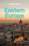 Lonely Planet Eastern Europe - Plan the Trip of a Lifetime | Detailed Itineraries & Maps | Insider Tips | Covers Croatia, Poland