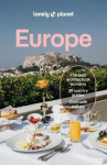Lonely Planet Europe - Plan the Trip of a Lifetime | Detailed Itineraries & Maps | Insider Tips | Covers France, Italy, Spain, P