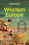 Lonely Planet Western Europe - Plan the Trip of a Lifetime | Detailed Itineraries & Maps | Insider Tips | Covers Austria, Italy,