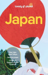 Lonely Planet Japan - Plan the Trip of a Lifetime | Detailed Itineraries & Maps | Insider Tips | Covers Tokyo, Mt Fuji, Central 