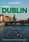 Lonely Planet Pocket Dublin - Discover Twice the City in Half the Time | Top Sights | Maps & Walking Tours | Covers Grafton Stre