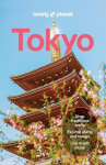 Lonely Planet Tokyo - Plan the Trip of a Lifetime | Detailed Itineraries & Maps | Insider Tips | Covers Marunouchi, Ginza, Roppo
