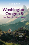 Lonely Planet Washington, Oregon & the Pacific Northwest - Plan the Trip of a Lifetime | Detailed Itineraries & Maps | Insider T