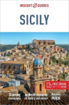 Insight Guides Sicily (Travel Guide with Ebook)
