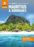 The Mini Rough Guide to Mauritius&Rodrigues: Travel Guide with eBook