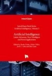 Artificial Intelligence - Latest Advances, New Paradigms and Novel Applications