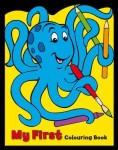 Copy Colour: Octopus
