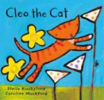 Cleo the Cat