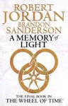 Wheel of Time 14. A Memory of Light