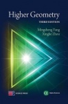 Higher Geometry