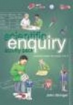 Scientific Enquiry Activity Pack - Practical Tasks for Years 3 and 4
