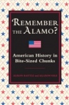 Remember the Alamo?