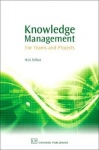Knowledge Management - For Teams and Projects