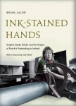 Ink-Stained Hands