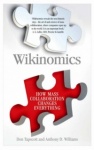 Wikinomics