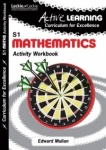 Active Learning Maths Activity Workbook Third Level, a Curri