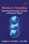 Worlds in Transition - Evolving Governance Across a Stressed Planet