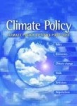 Climate Policy Options Post-2012 - European strategy, technology and adaptation after Kyoto