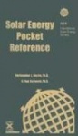 Solar Energy Pocket Reference