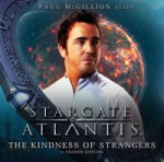 STARGATE ATLANTIS