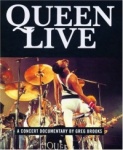 "Queen"Live!