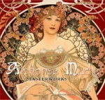 Alphonse Mucha - Masterworks