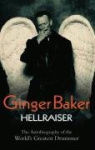 Ginger Baker - Hellraiser