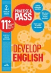Practise & Pass 11+ Level Two: Develop English - For Gl Assessment