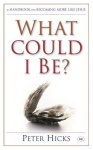What could I be? - A Handbook On Becoming More Like Jesus
