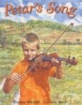 Read Write Inc. Comprehension: Module 26: Children's Book: Petar's Song
