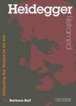 Heidegger Reframed - Interpreting Key Thinkers for the Arts