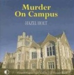Murder on Campus