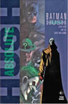 BATMAN, ABSOLUTE HUSH