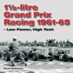 1 1/2-Litre Grand Prix Racing 1961-1965