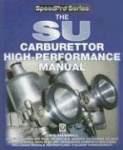 Su Carburettor High-Performance Manual