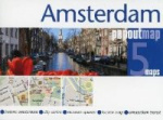 Amsterdam Popout Map
