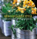 New Container Style