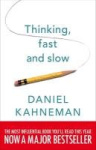 Thinking Fast and Slow