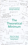 Theoretical minimum